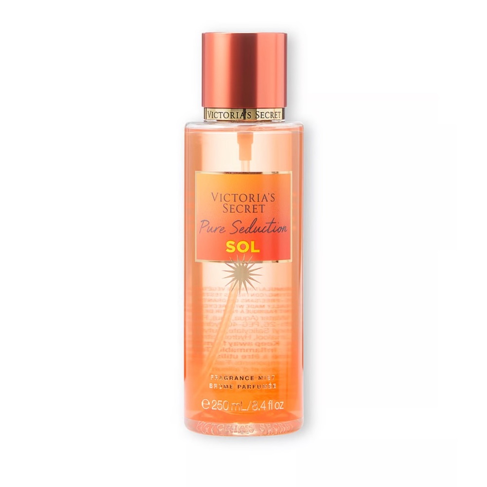 Victoria’s Secret Pure Seduction Sol Lotion Gift Set Nwt - Picture 4 of 5